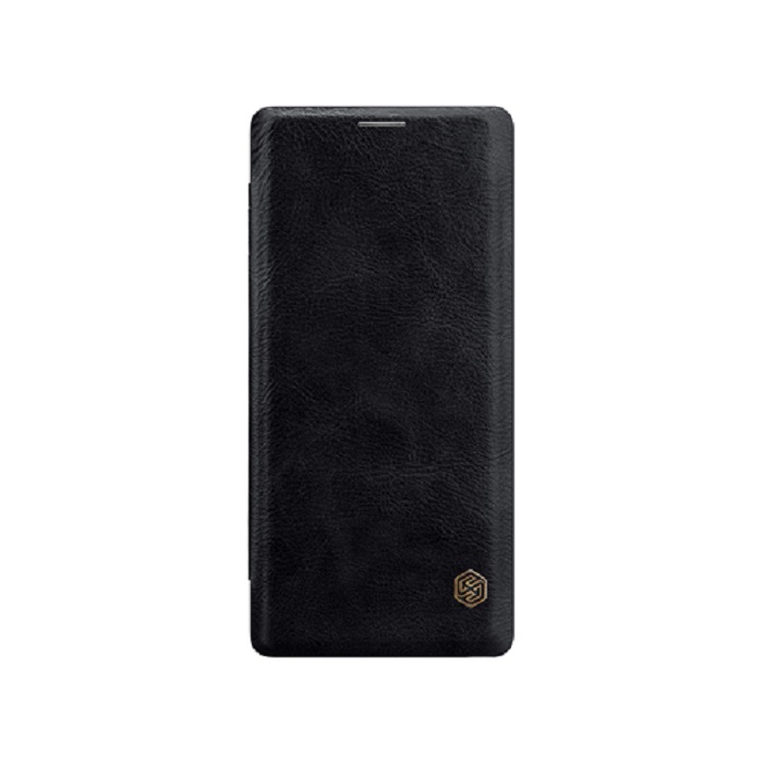Bao da chính hãng Nillkin QIN dành cho SamSung Galaxy Note 9