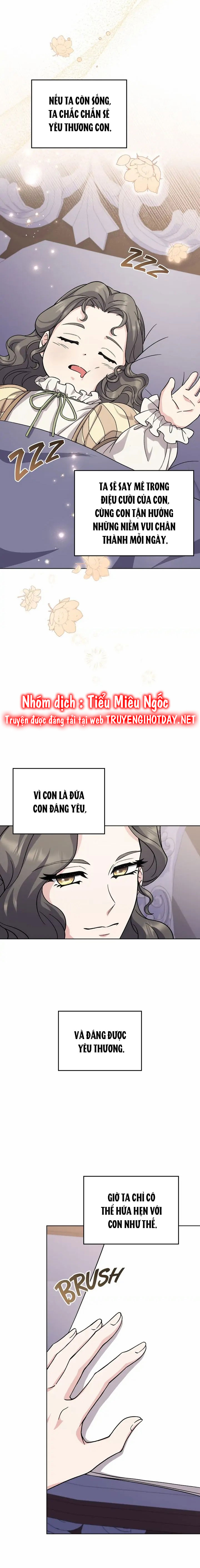 nỗi buồn của chú hề chapter 69 4