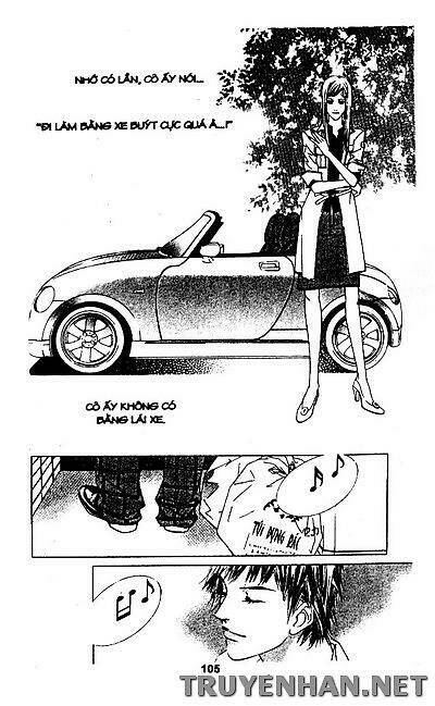 seduction more beautiful than love chapter 5 8