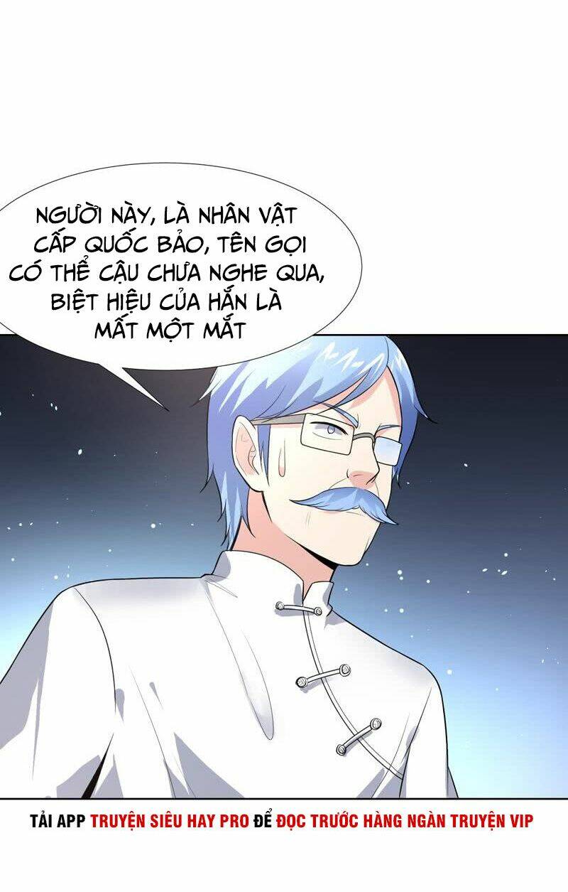 không phải ngón tay vàng chapter 31 9