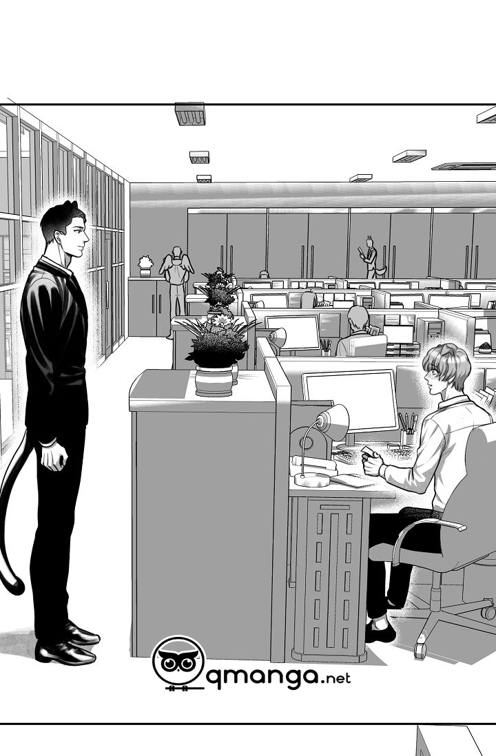 khi cún biết yêu chapter 2 1