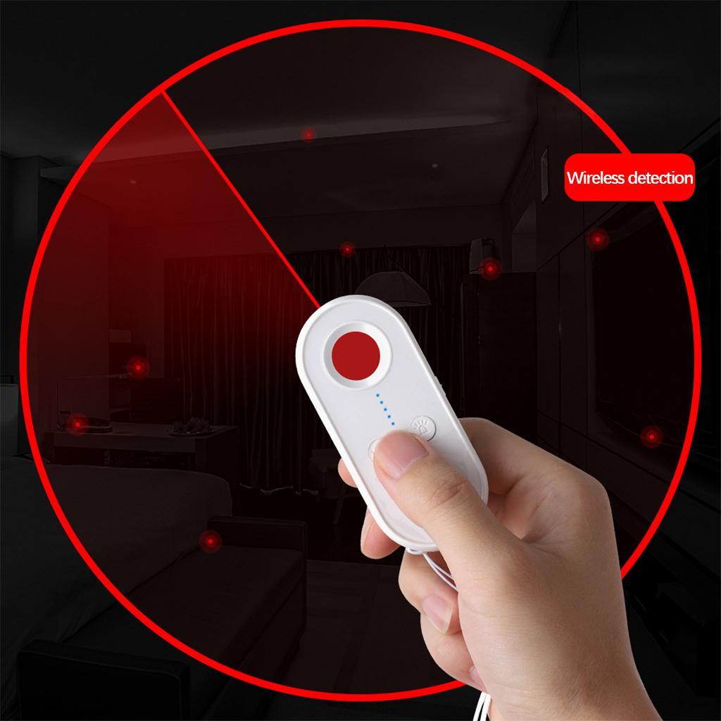 Camera Bug Car Alarm Camera