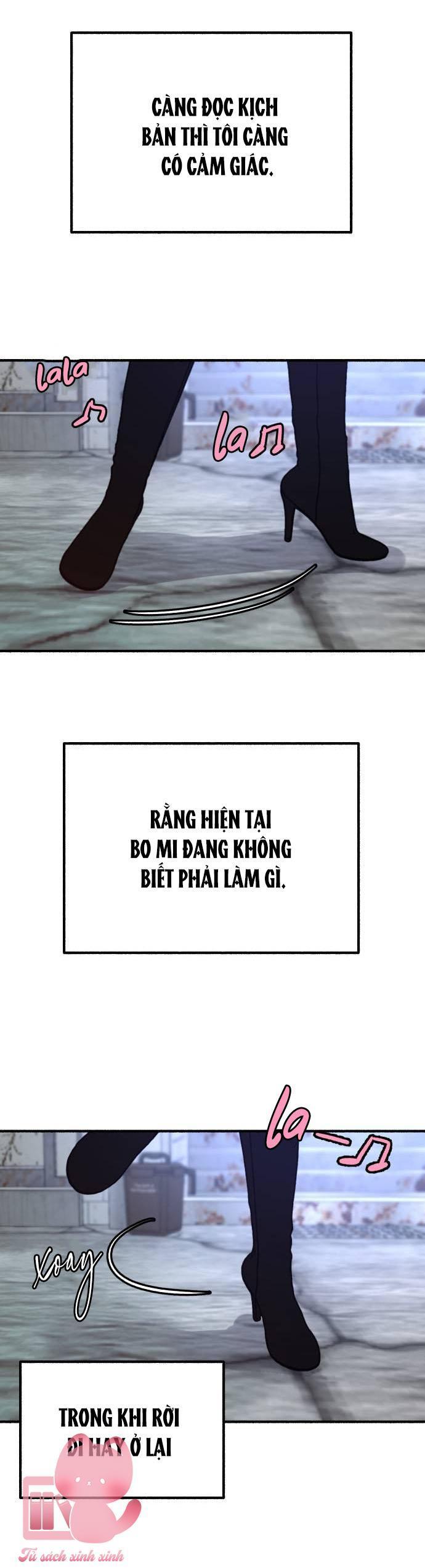 nàng thơ điện ảnh chapter 27 30