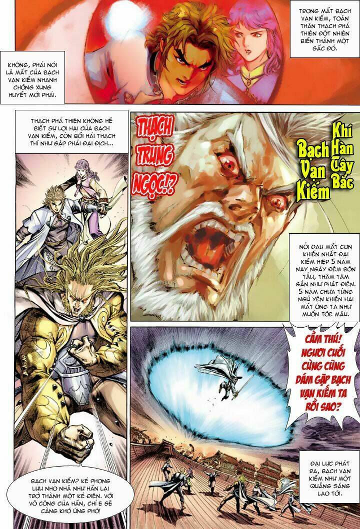 hiệp khách hành chapter 7 7