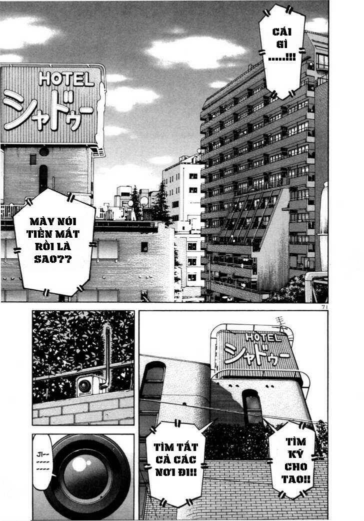sát thủ số 1 chapter 4 15