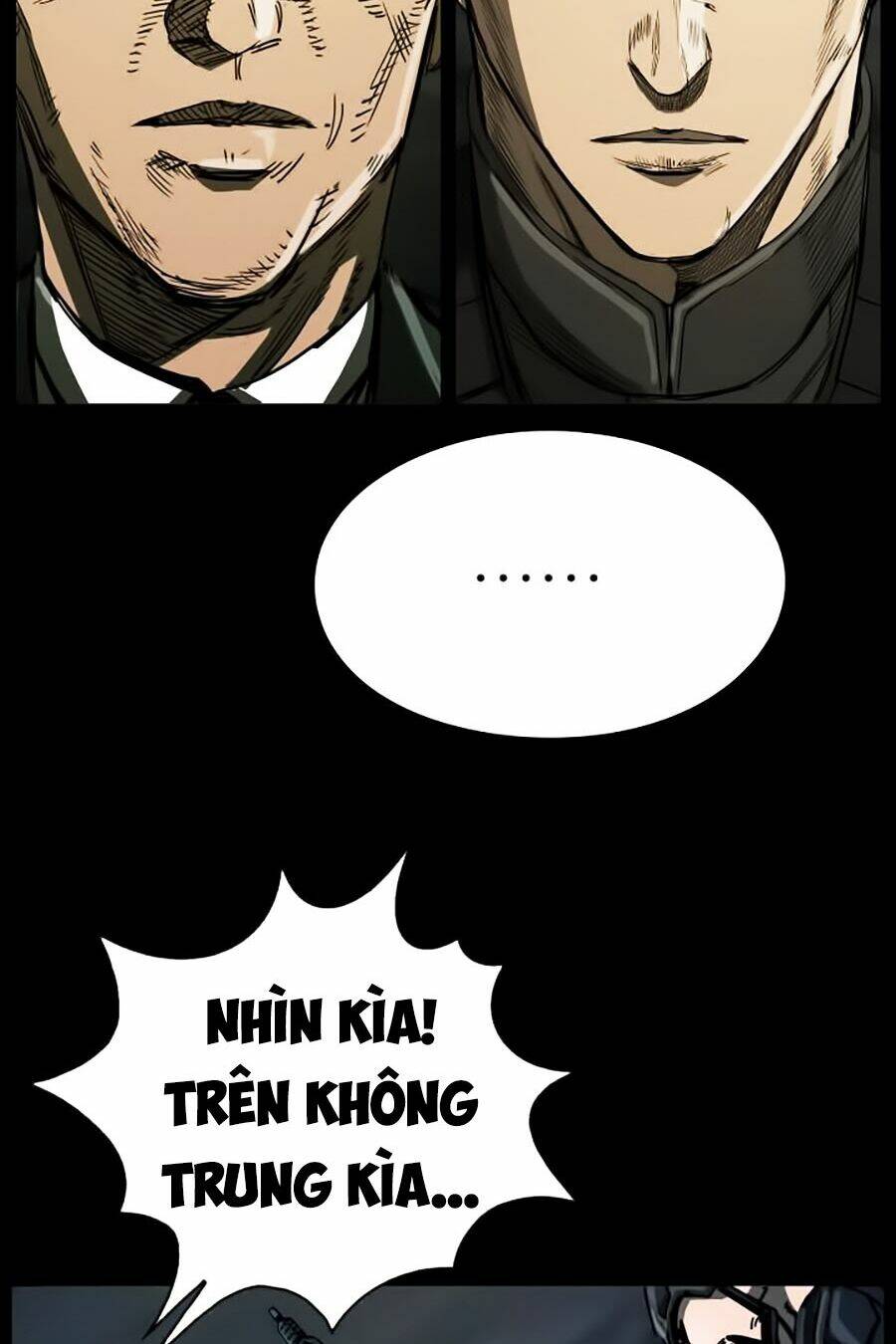 thợ săn đầu tiên chapter 39 66