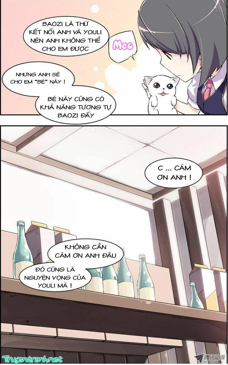 dead coffee shop chapter 10 4