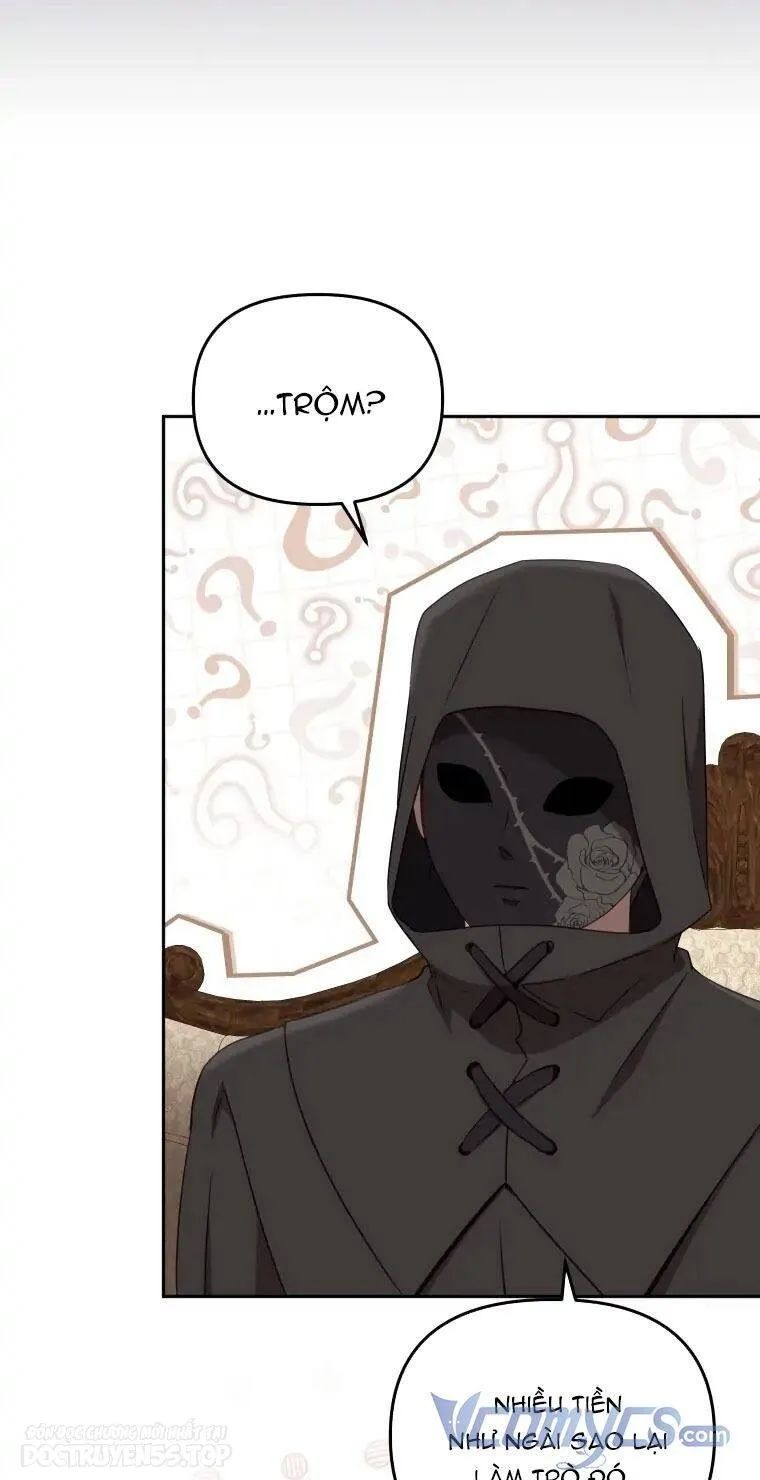 tôi được nuôi dưỡng bởi những kẻ phản diện chapter 41 16