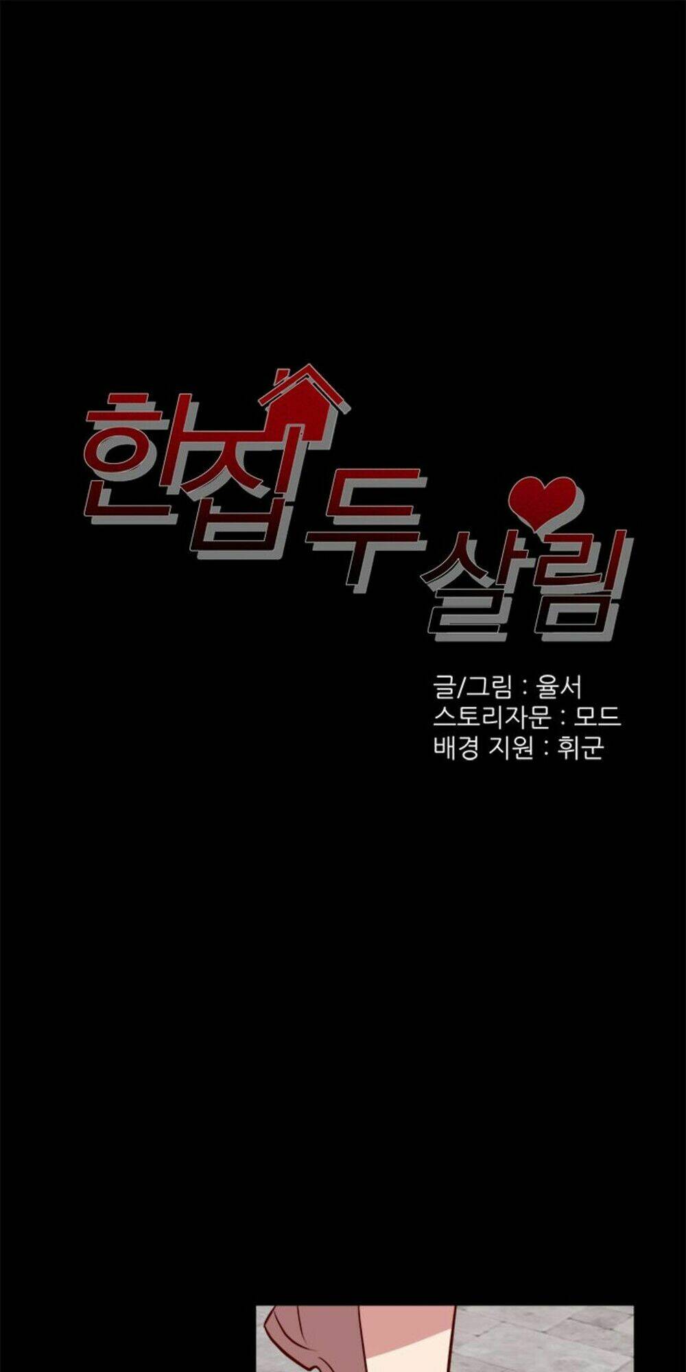 bộ mặt khác của cô bạn cùng phòng chapter 14 5