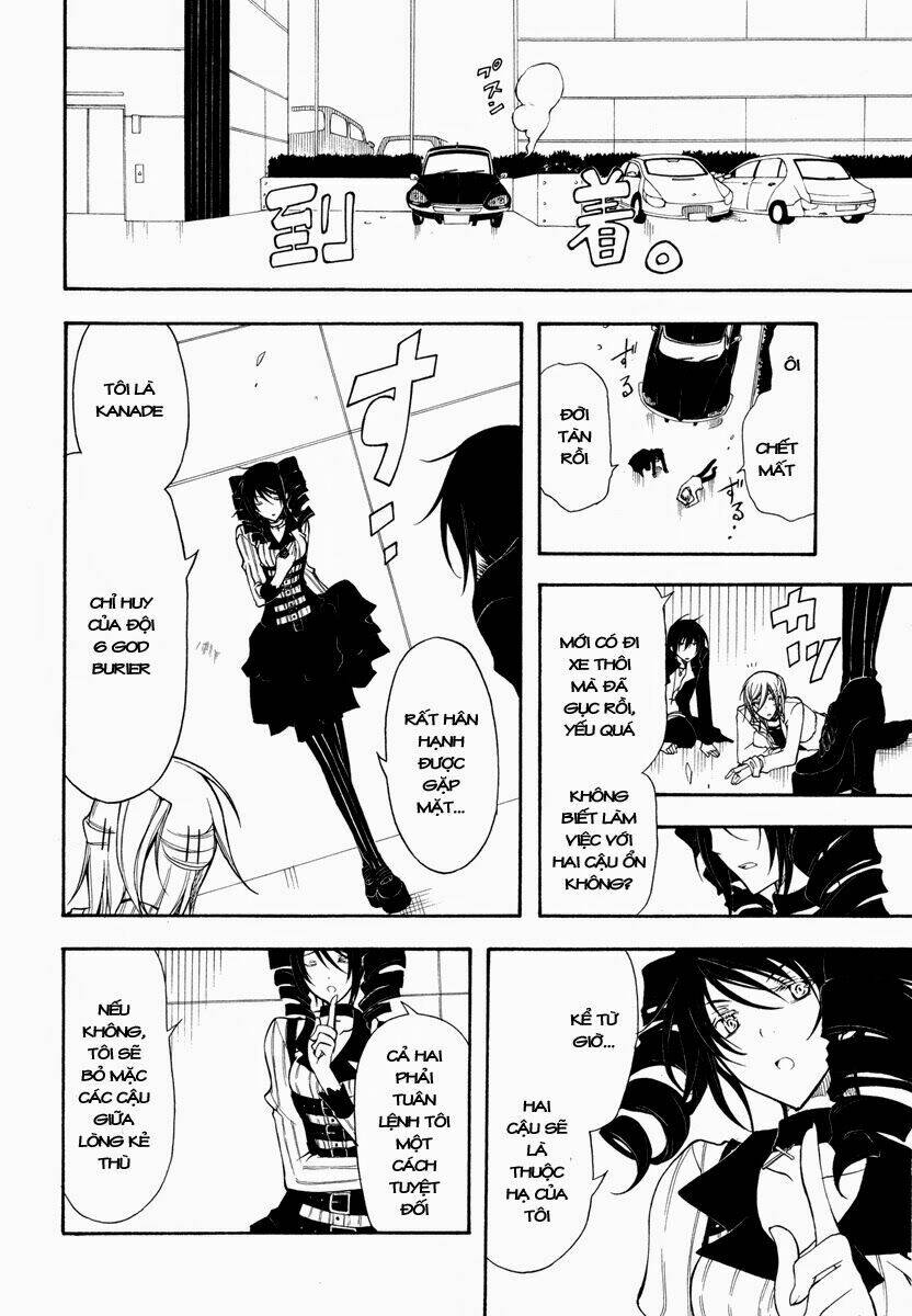 bloody cross chapter 28 23