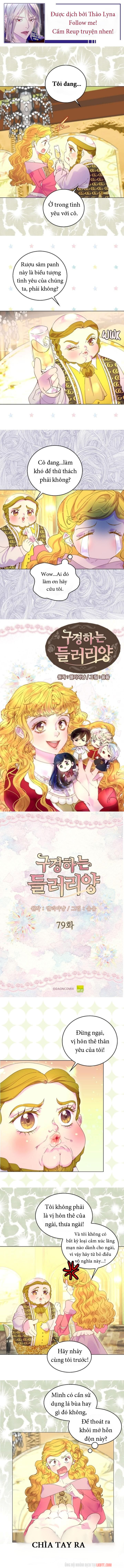 đừng xem thường nữ phụ chapter 79 1