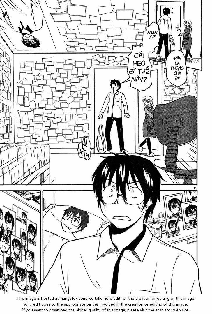 koharu no hibi chapter 22 12