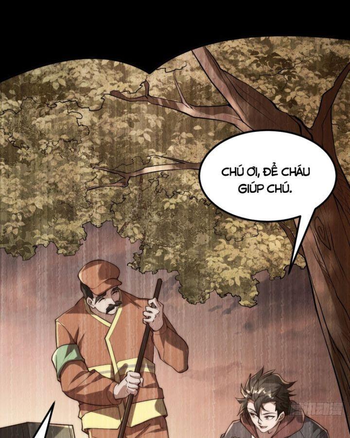 mở màn cống lên thái cổ tiên dược, ta khiến thánh chủ sợ chết khiếp chapter 2 57