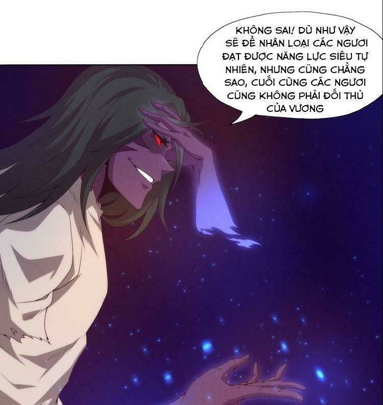 hắc kim đảo chapter 28 37