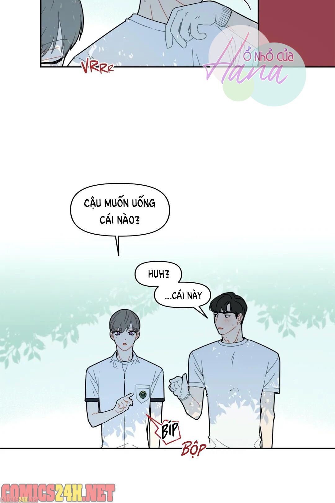 ngọt ngào như địa ngục chapter 12 7