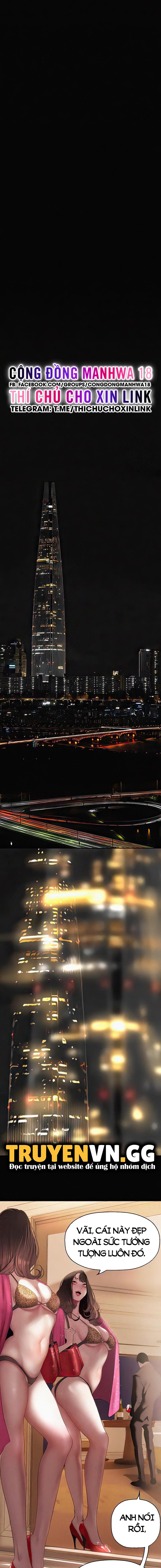 một thế giới mới tuyệt vời chapter 216 6