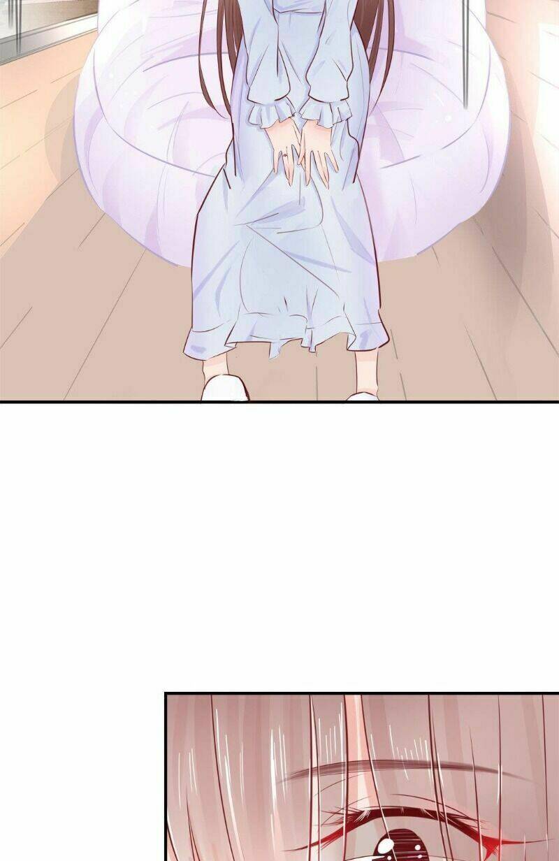 thương tiên sinh mã giáp của anh lại rơi rồi chapter 11 15