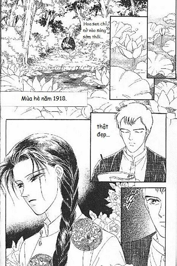 kago no tori chapter 1 2