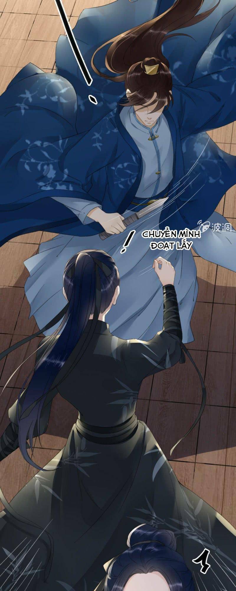 sủng phi của vương chapter 176 17