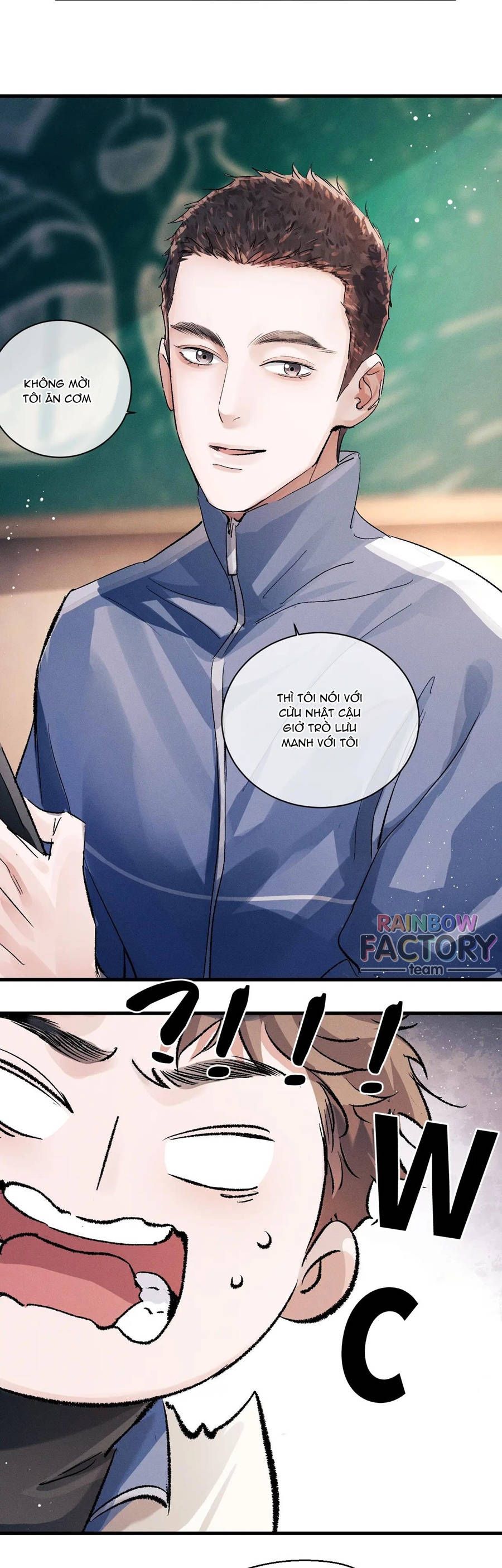 tát dã chapter 40 11