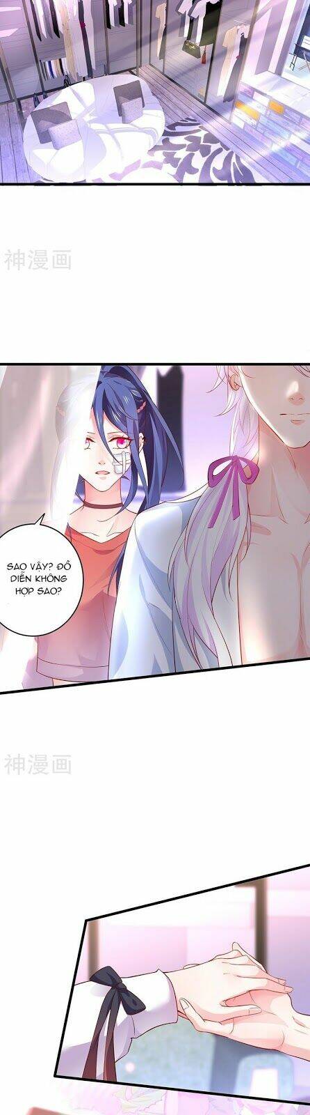 biến lan lăng vương thành ảnh đế chapter 36 6