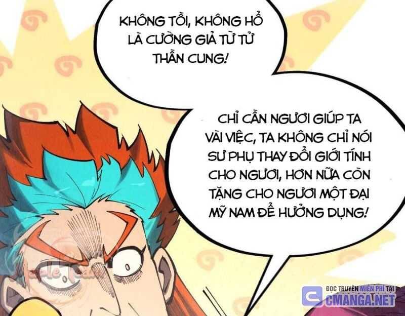 vạn cổ chí tôn chapter 325 93