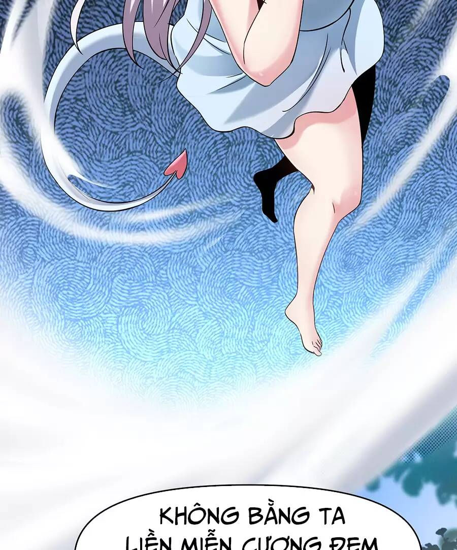 đồ long kỵ sĩ hôn môi ác long chapter 30 4