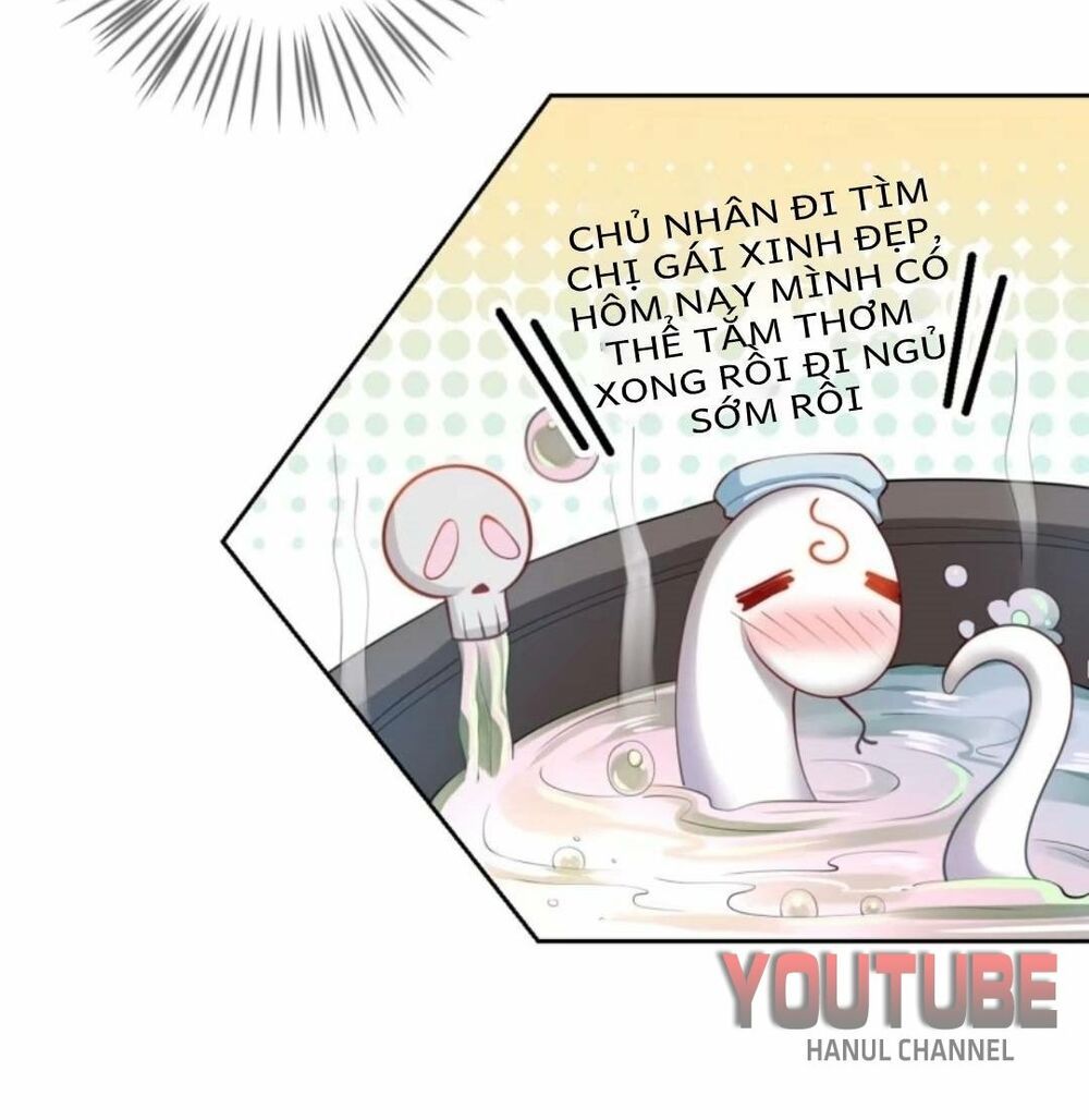 ác nữ vi đế chapter 78.1 22