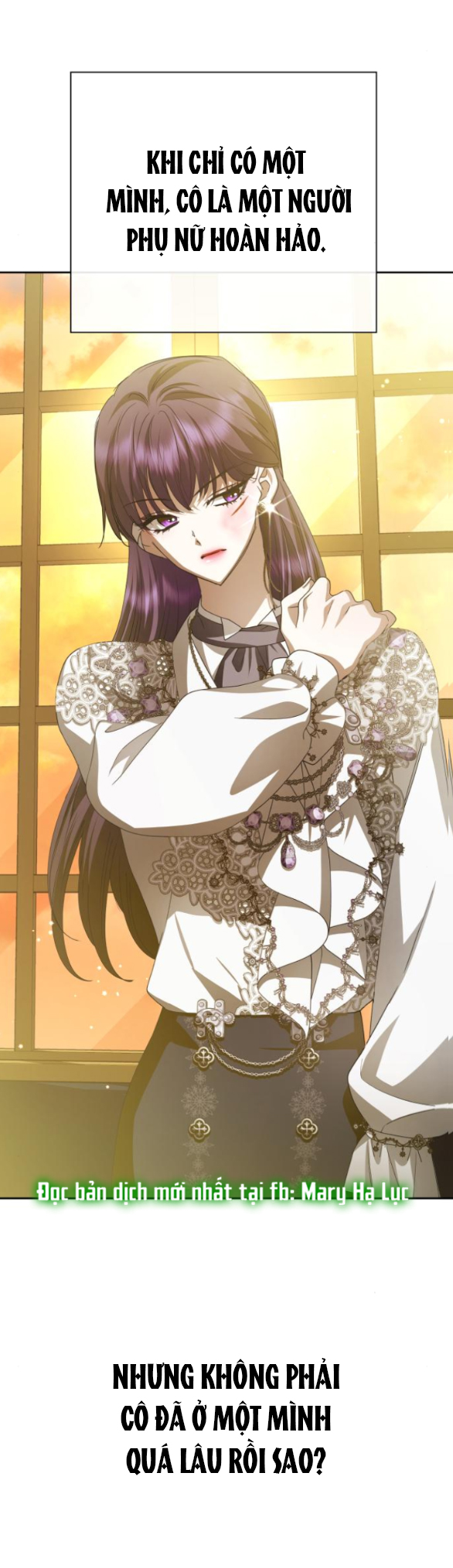 tôi muốn trở thành cô ấy dù chỉ là một ngày chapter 160.1 5