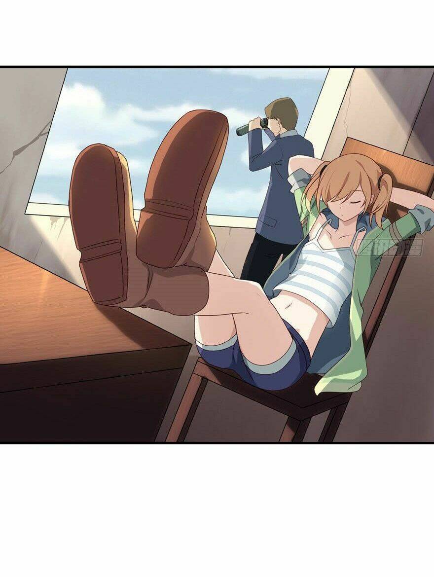 bạn gái virus của tôi chapter 4 25