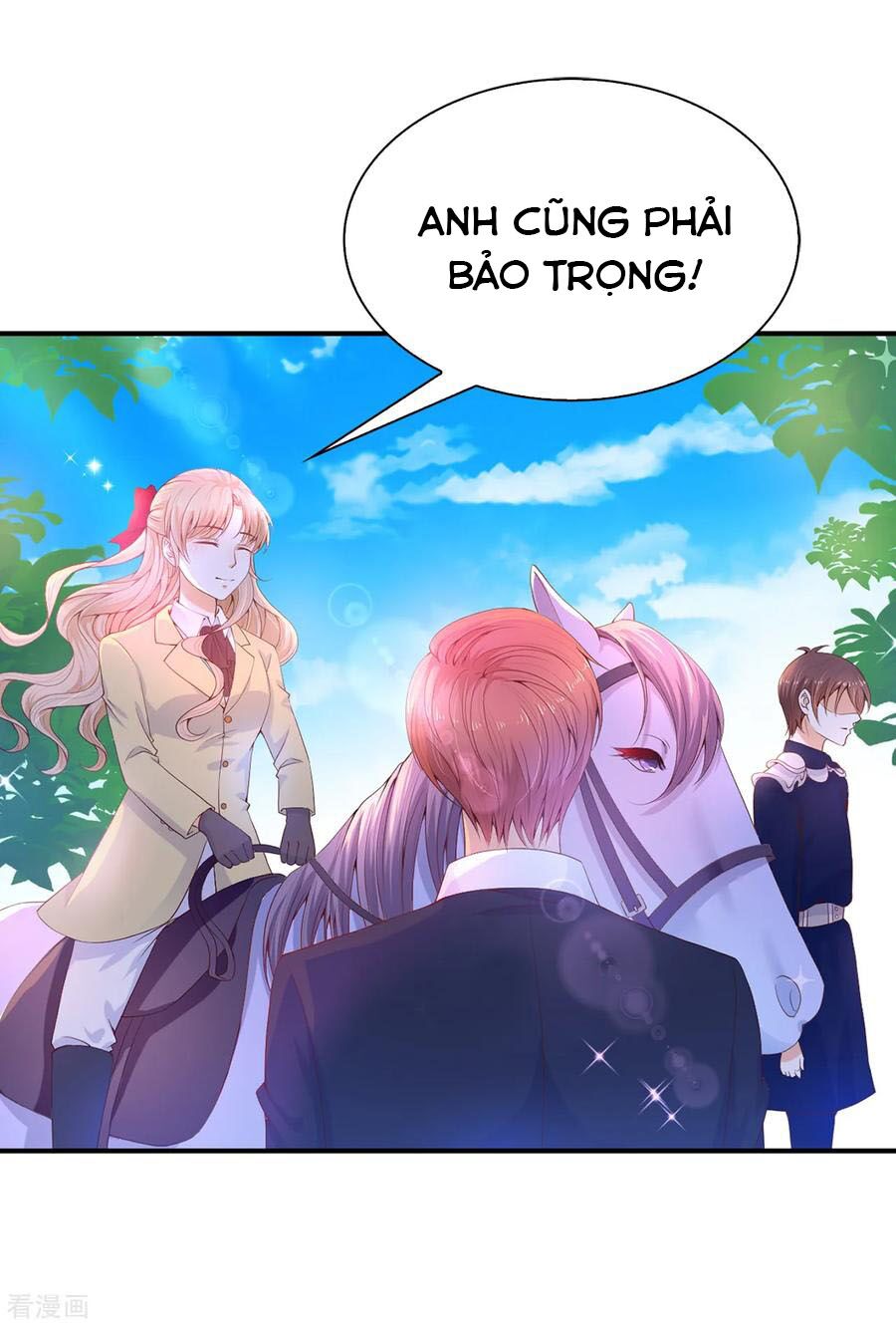 huynh khống công tước gả không được chapter 89.1 28