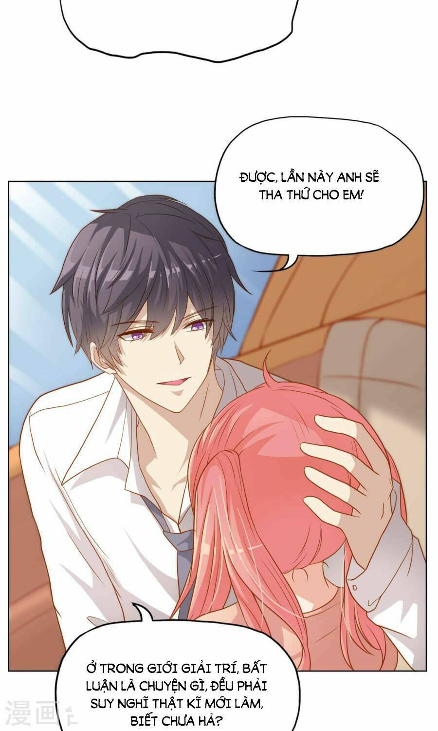 đào sắc tinh quang chapter 20 22