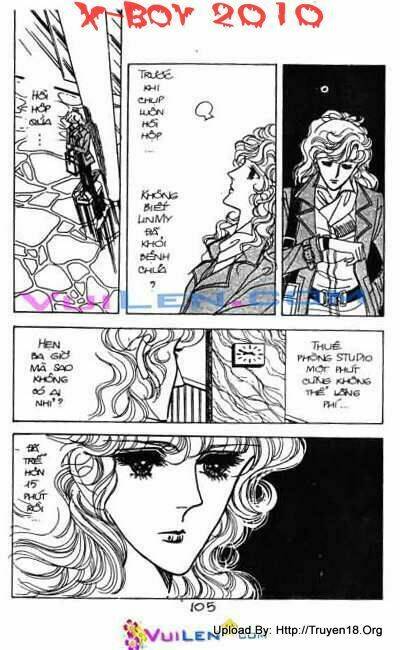 ánh đèn rực rỡ chapter 5 106