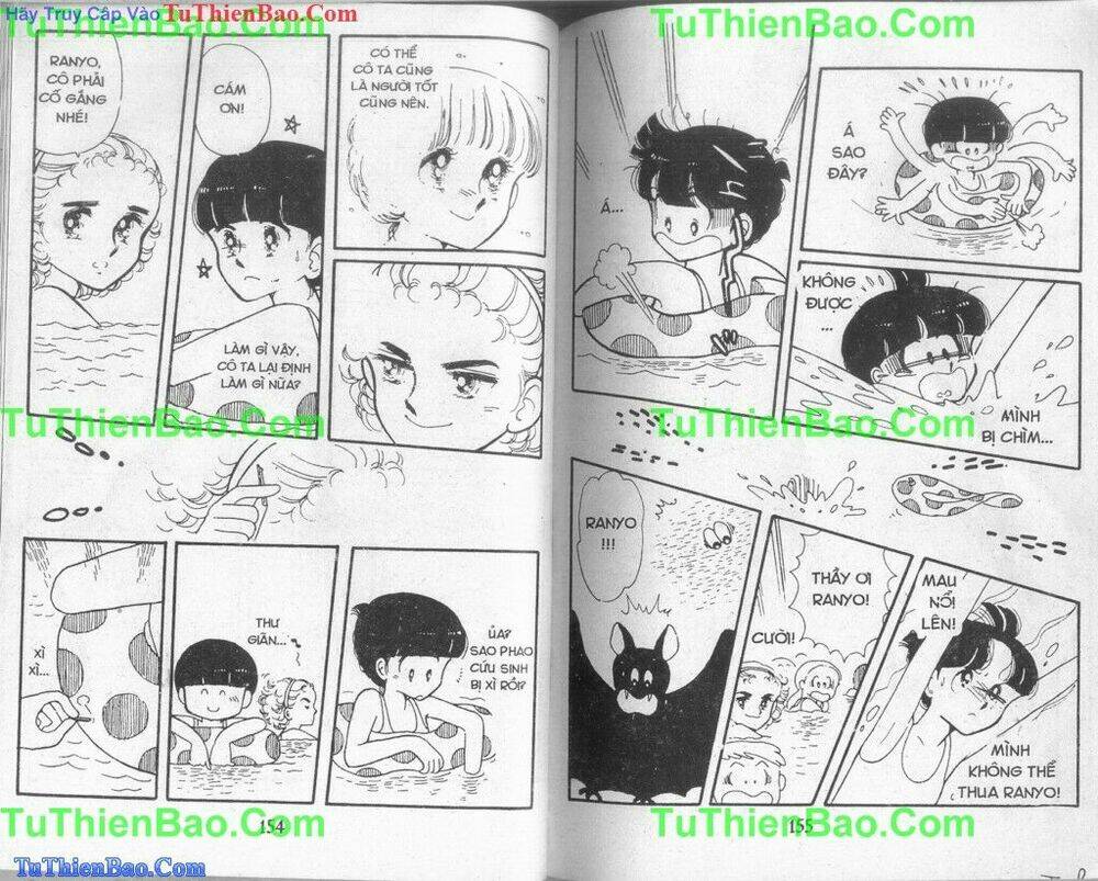 gia đình ma cà rồng chapter 4 15