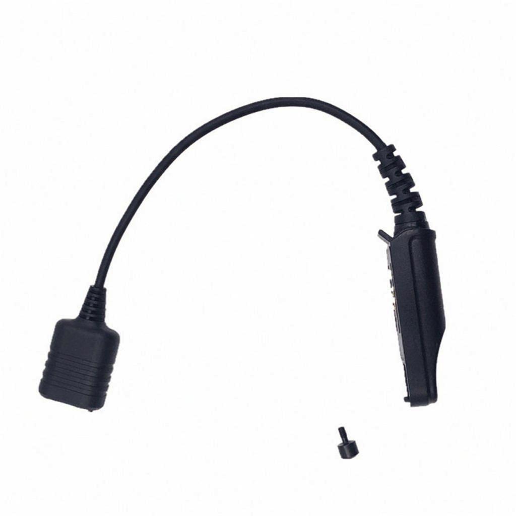 Cable Adapter for  9700  -9R Plus Radio