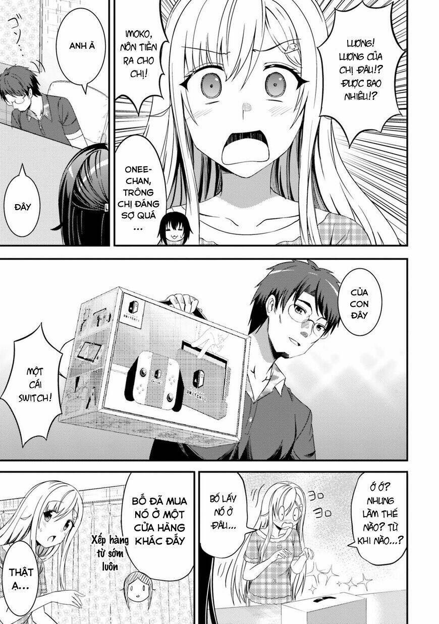 neet-chan chapter 22 19