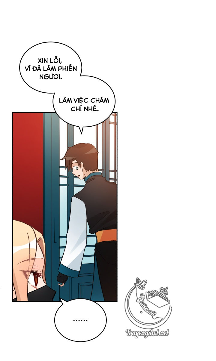 khế ước hậu cung chapter 26.2 40