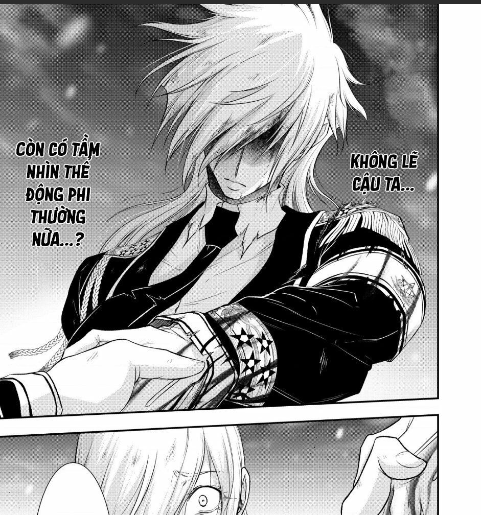 kích trụy vương huyền thoại chapter 73 35