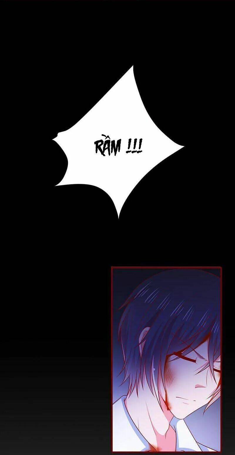 không gả cho tổng tài, gả cho người hầu chapter 96 17