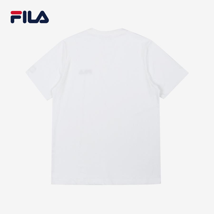 Áo Thun Thể Thao Unisex FILA HERITAGE - FS2RSC2102X