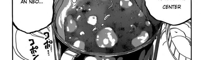 thánh tỏi sành ăn chapter 381 24