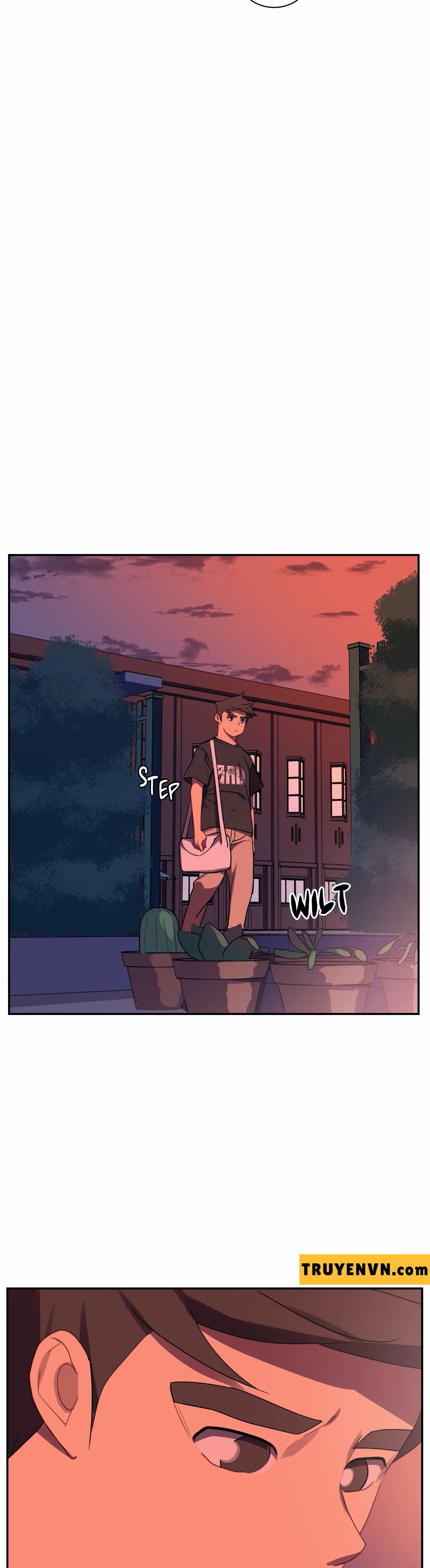 [18] chị gái sexy ở hồ bơi chapter 13 22