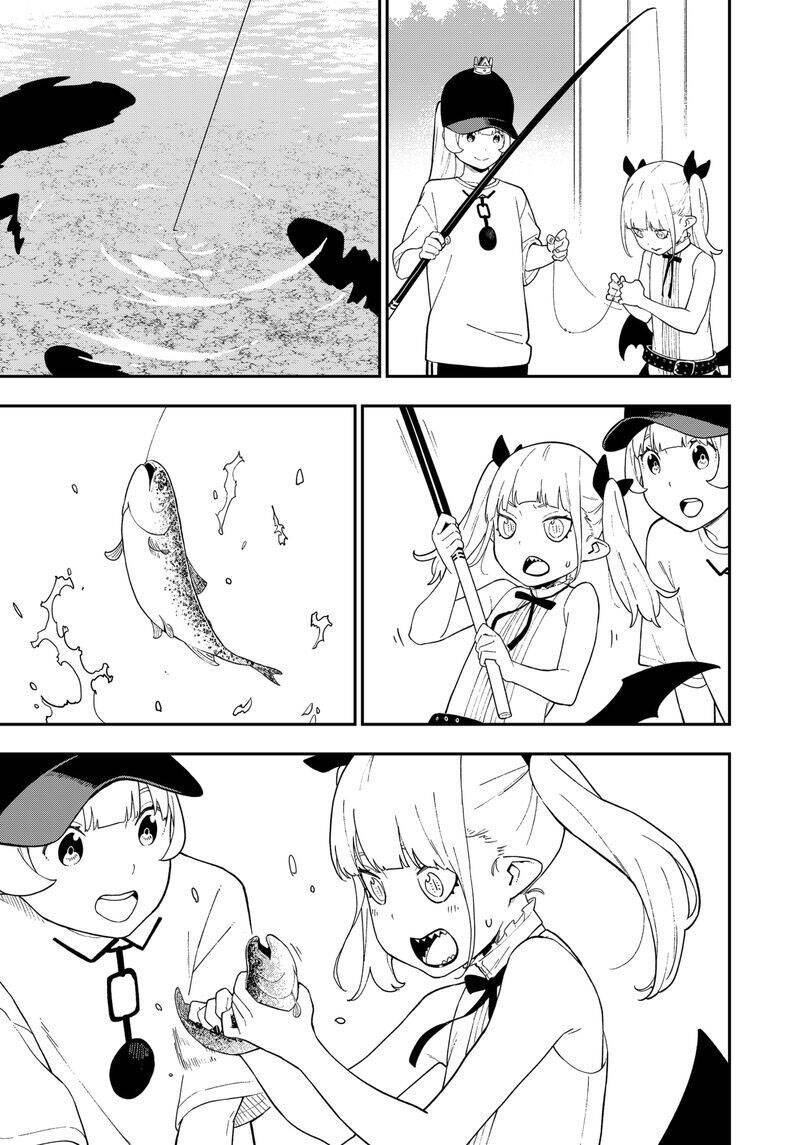 đến giờ "thẩm vấn" rồi, thưa công chúa! chapter 112 10