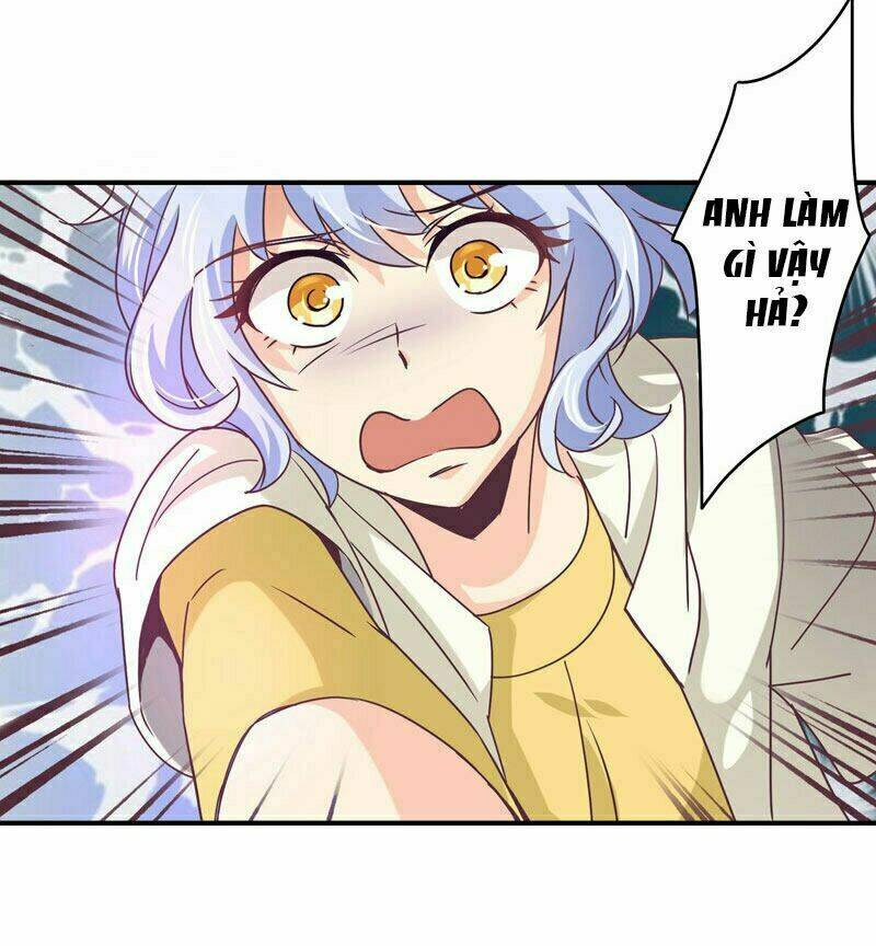 cuồng duệ tiểu thê chapter 47 20