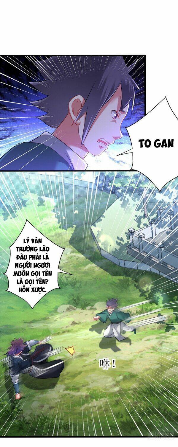 đạo ấn chapter 170 3