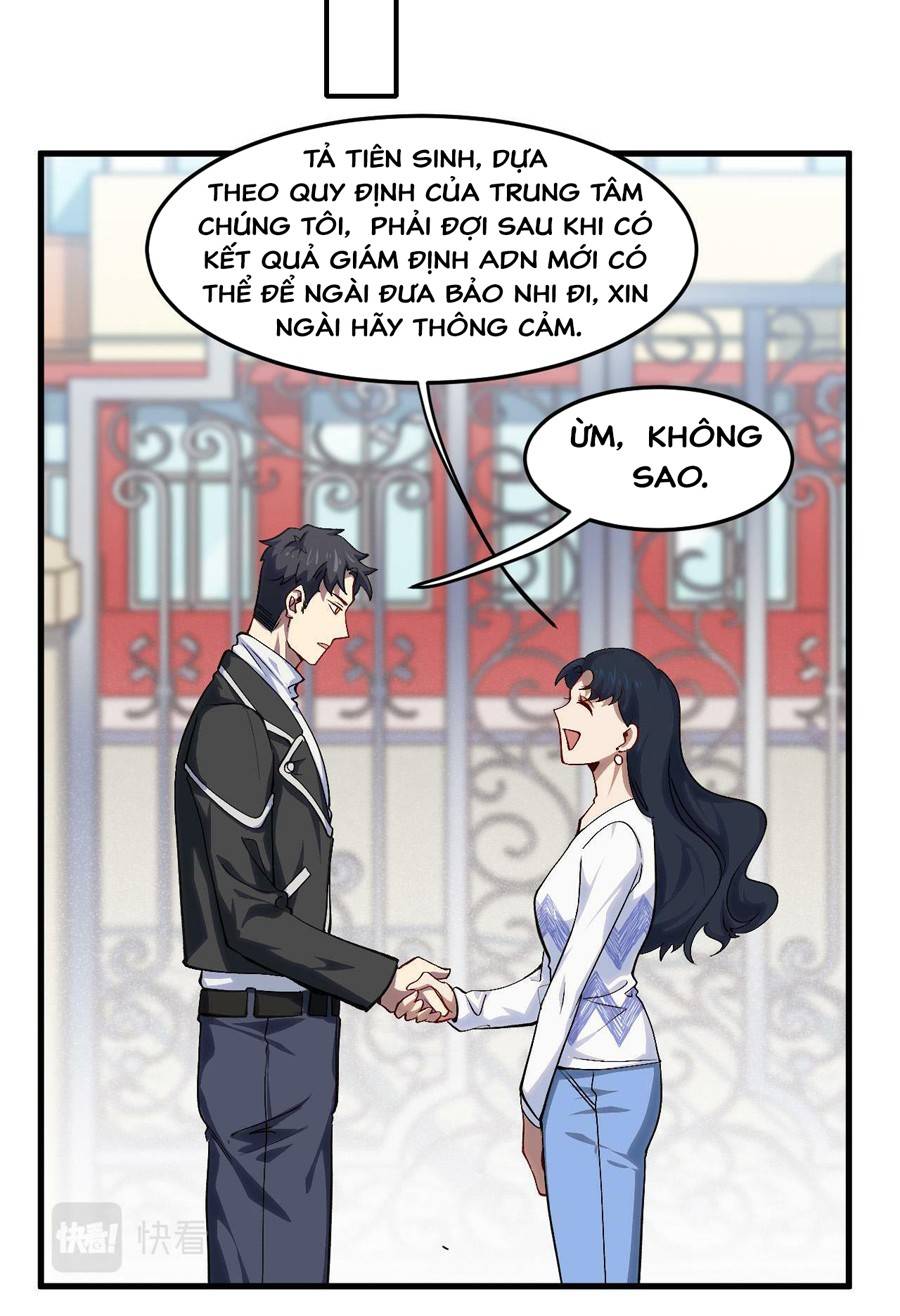 vú em thánh kỵ sĩ chapter 3.2 14