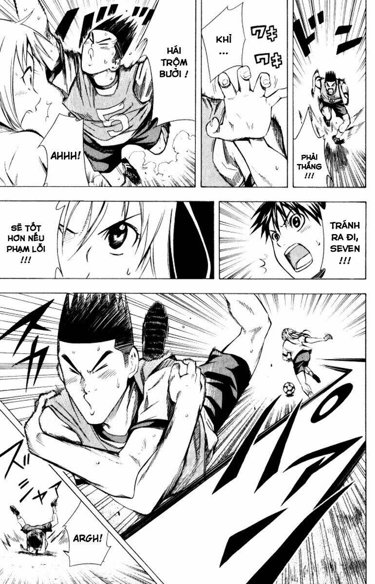 kỵ sĩ trong vòng cấm chapter 67 8