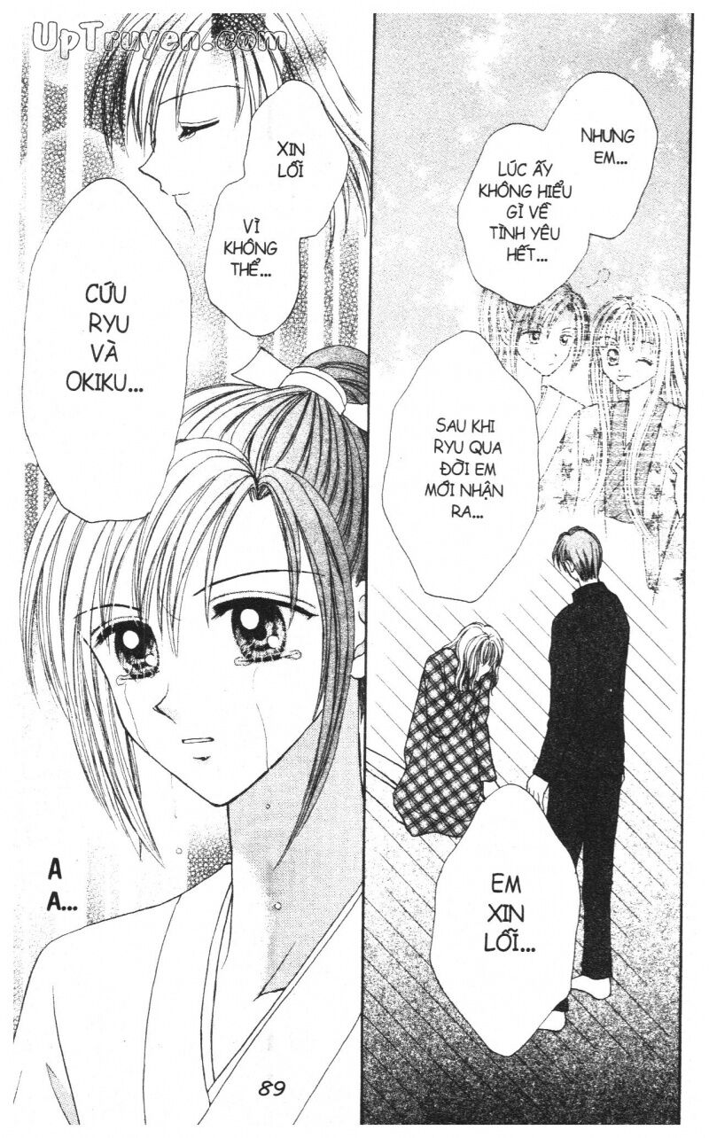 thiên thần cuối thế kỉ chapter 22 1