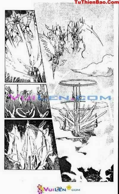 hiệp sĩ phép màu chapter 6 28