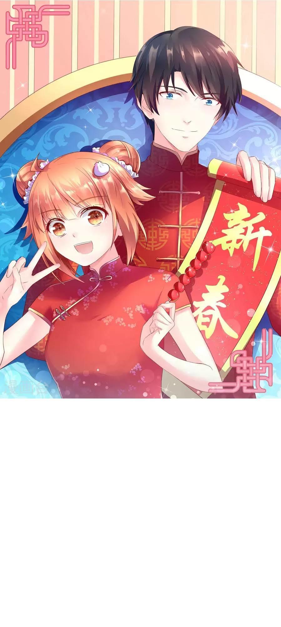 cuộc sống hào môn của vu nữ chapter 30 1
